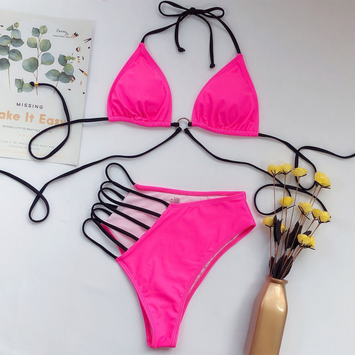 Beachwear Women Bikini