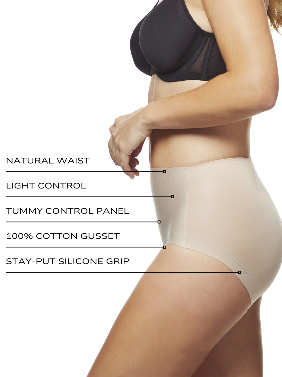 2-Pack Light Shaping Brief