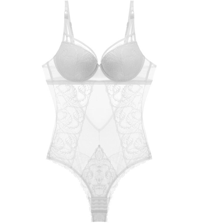 Sexy One-Piece Underwear