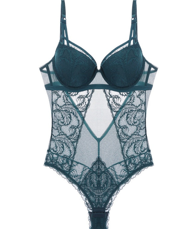 Sexy One-Piece Underwear