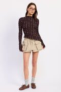 Ismerie Top