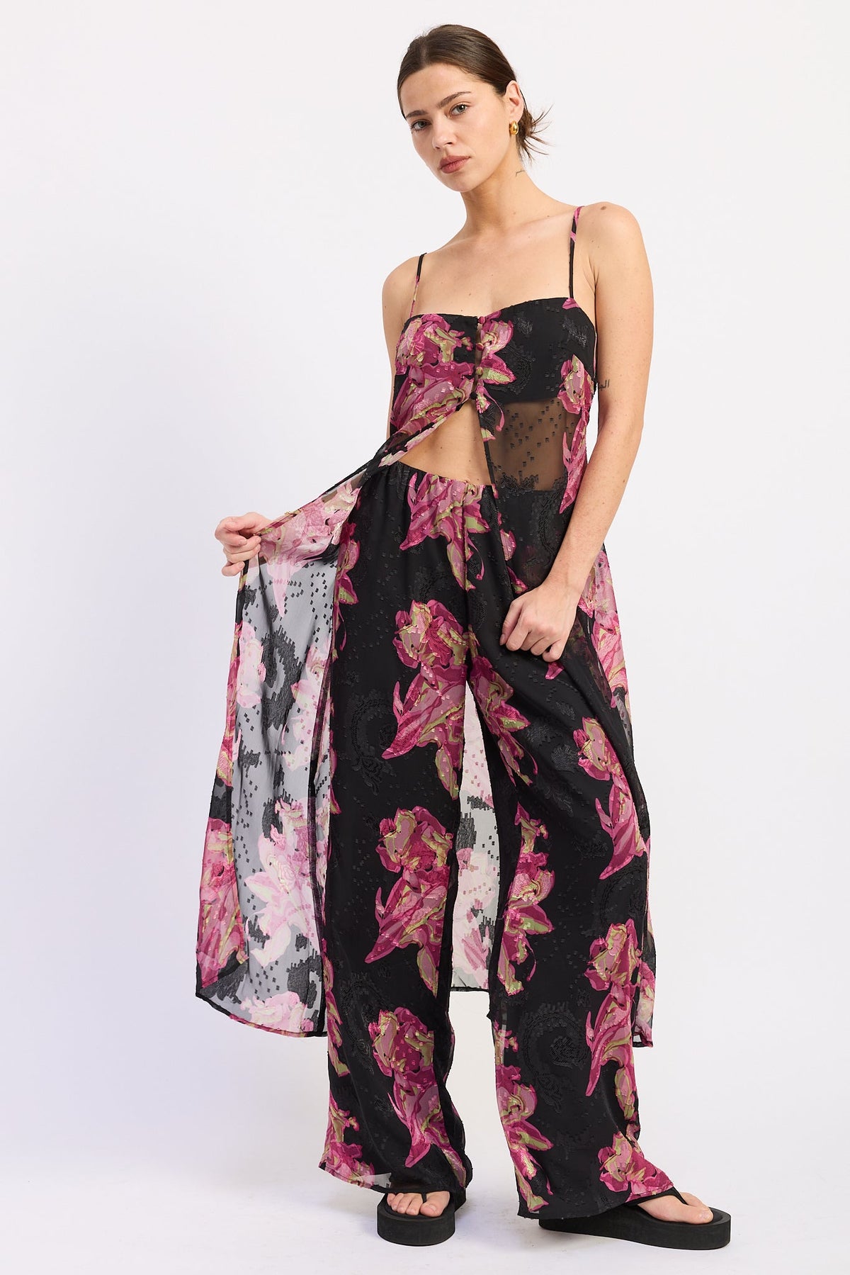 Seraphina Top