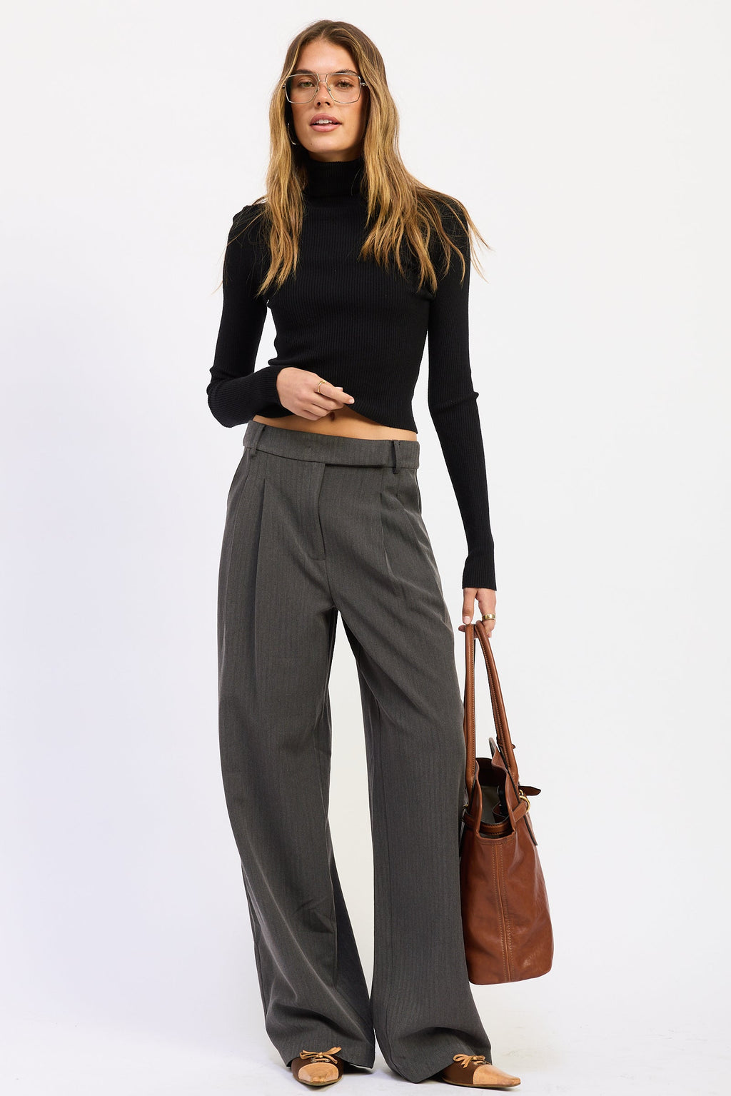 Maika Pants