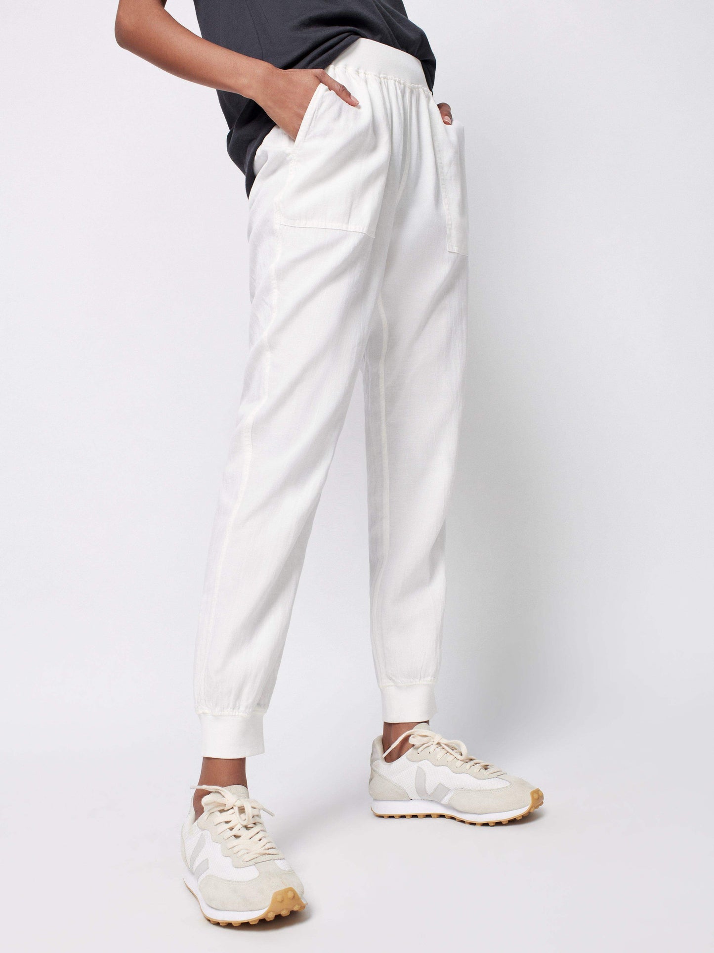 Arlie Day™ Pant - White