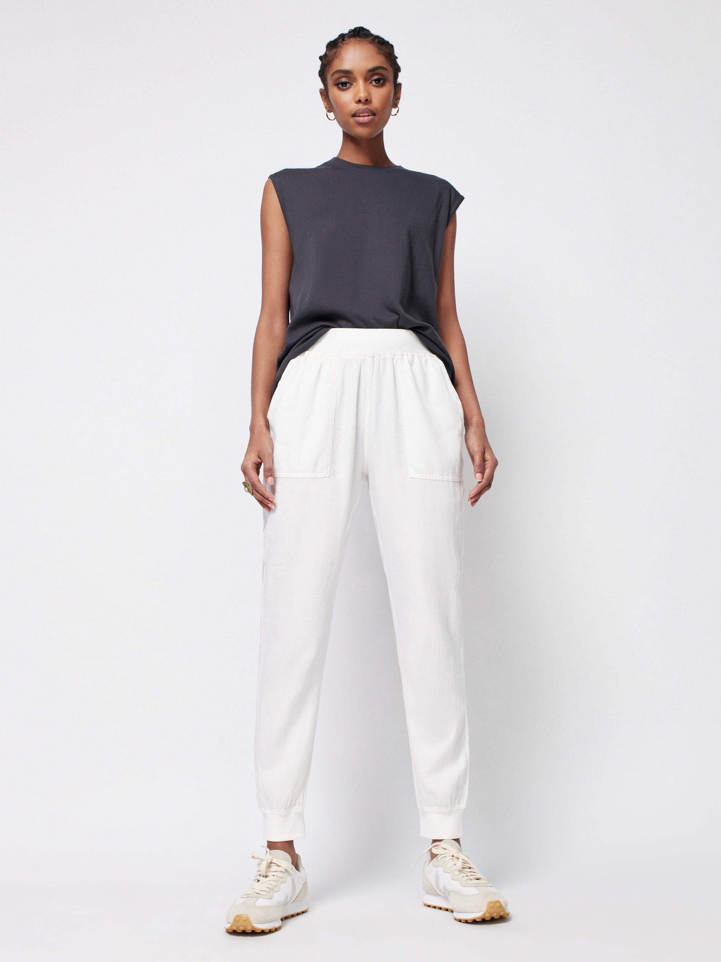 Arlie Day™ Pant - White