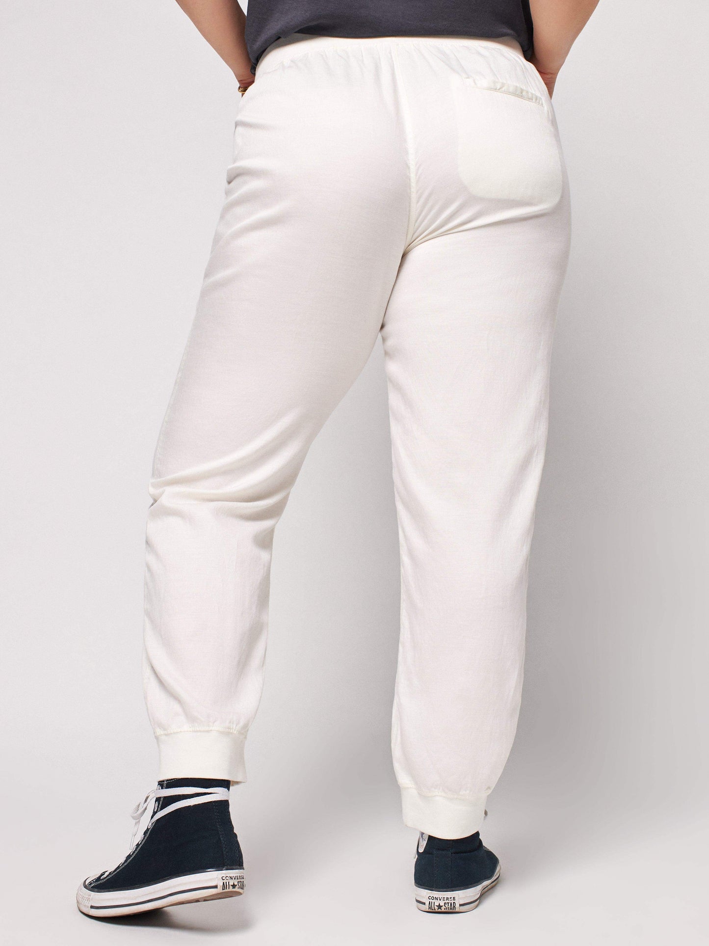 Arlie Day™ Pant - White