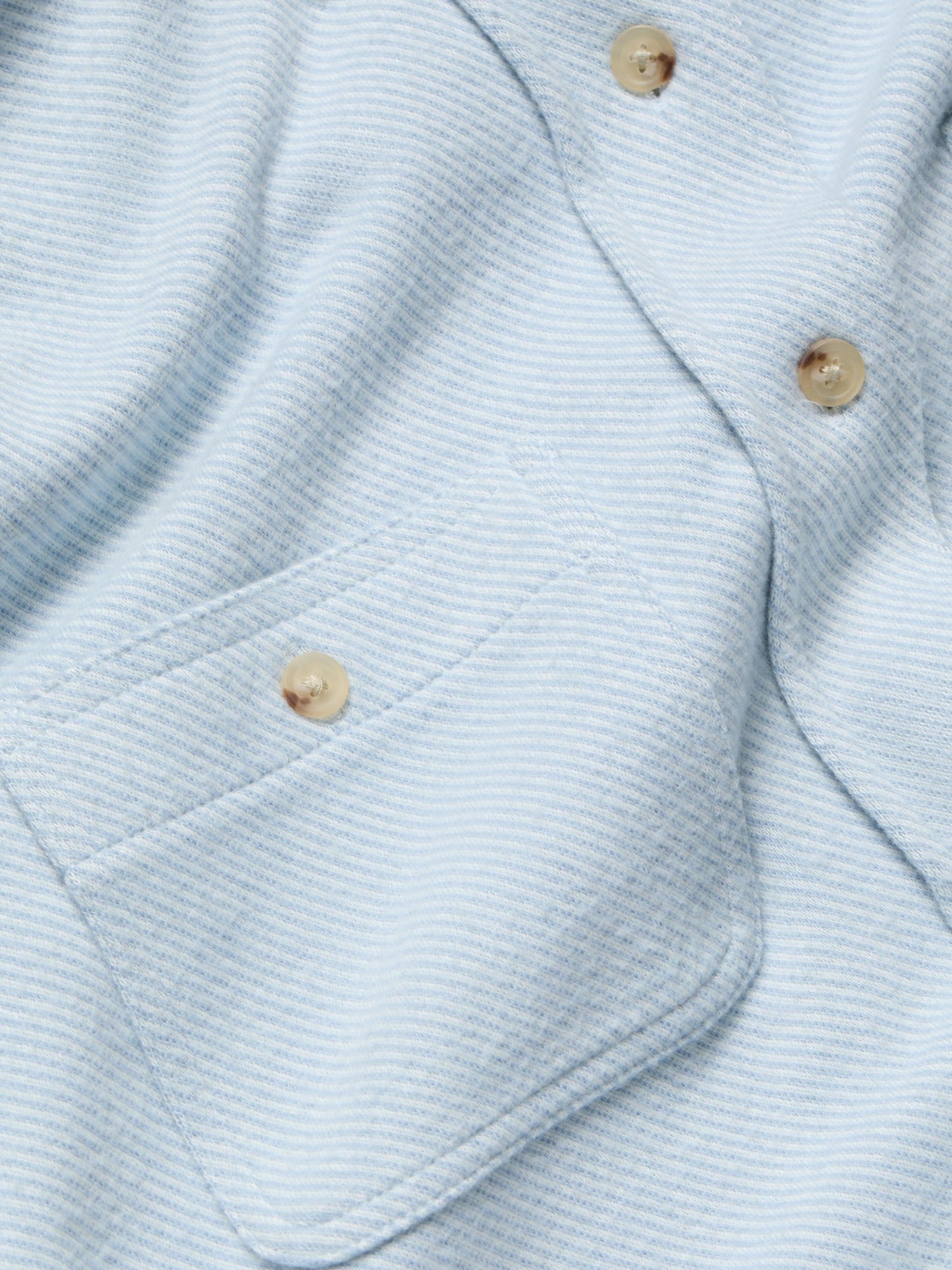 Legend™ Sweater Shirt - Ice Blue Twill