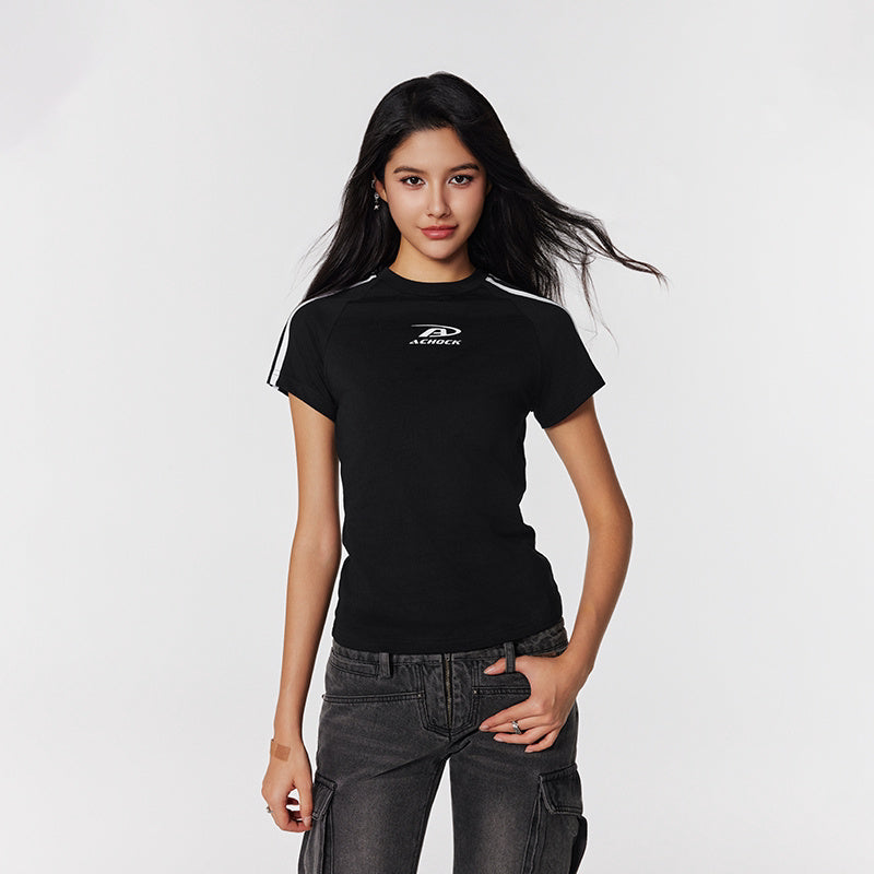 Fashion Women's Cotton And Linen High Elastic Comfortable Shirt