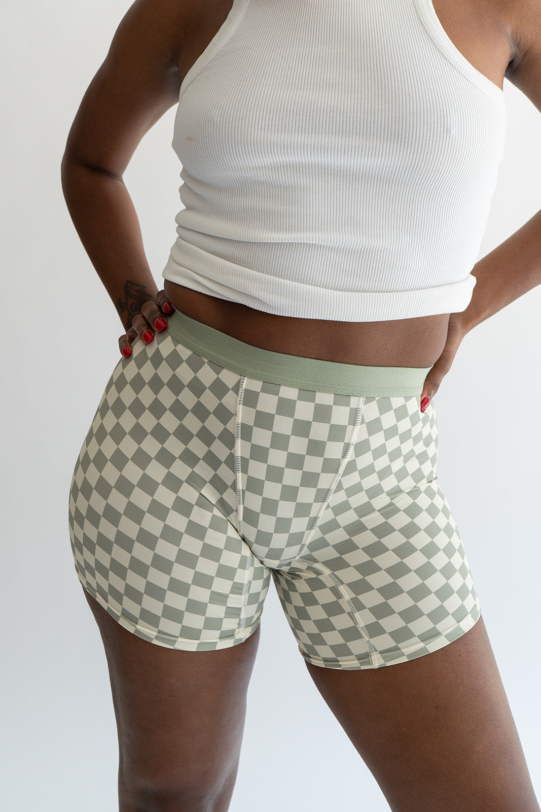 The Boxer Brief-2